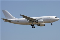 Jose Bornay - Spotters Barcelona - El Prat. Haz click para ampliar