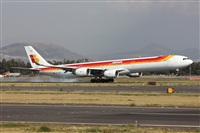 Dr. Alejandro Hndez. Spotters Mexico City. Click to see full size photo