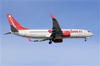 Adolfo Bento - Gran Canaria Spotters. Click to see full size photo