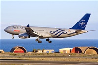 Adolfo Bento - Gran Canaria Spotters. Click to see full size photo