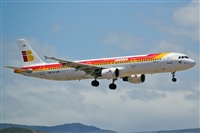 Adolfo Bento - Gran Canaria Spotters. Click to see full size photo