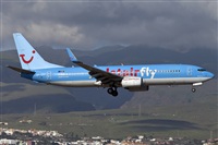 Florencio Martn Melin - Lanzarote Spotters. Click to see full size photo