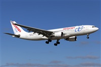 Florencio Martn Melin - Lanzarote Spotters. Click to see full size photo