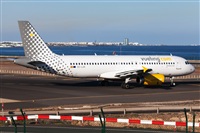 Florencio Martn Melin - Lanzarote Spotters. Click to see full size photo