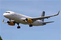 Alberto U. -Simplemente Volar Spotters-. Click to see full size photo