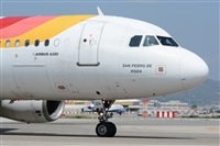 Adolfmalet-Spotters Barcelona-El Prat. Click to see full size photo