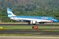 Naoto Goto - South American Spotters Asu-Py. Click to see full size photo