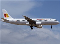 Francisco Garcia Romero - LPA. Spotter.. Click to see full size photo