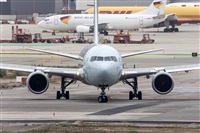 Pere  Escala - Spotters Barcelona-El Prat. Click to see full size photo