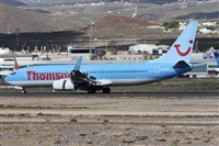 Alfonso Sols - Asociacin Canary Islands Spotting. Click to see full size photo