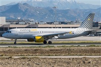 Ismael -Costa del Sol Spotters- (Fuengirola). Haz click para ampliar