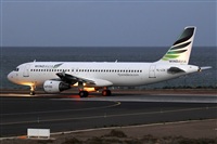 Adrin Alonso Lemes - Lanzarote Spotters. Click to see full size photo