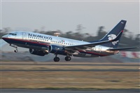Ivn Cabrero. Spotters Mxico City. Click to see full size photo