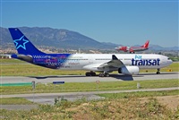 Justo Miguel Prieto. ( Malaga Spotters). Click to see full size photo