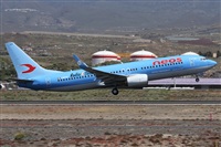 Alfonso Sols - Asociacin Canary Islands Spotting. Haz click para ampliar