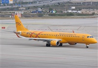 Marc Burgueros - Aerobarcelona. Haz click para ampliar
