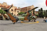 Ramn Minguet Dominguez Spotters Barcelona-El Prat. Haz click para ampliar