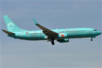 Rubn Gil - Noisy Spotters. Click to see full size photo