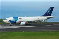 Justo Miguel Prieto. ( Malaga Spotters). Click to see full size photo