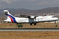 Rubn Gil - Noisy Spotters. Click to see full size photo