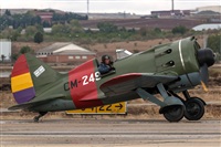 Bartolom Fernndez - Gran Canaria Spotters. Haz click para ampliar