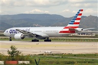 Jordi Rull Dalmau.Spotters BCN-El Prat. Click to see full size photo