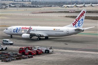 Pere  Escala - Spotters Barcelona-El Prat. Click to see full size photo