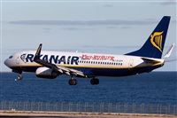 Florencio Martn Melin - Lanzarote Spotters. Haz click para ampliar