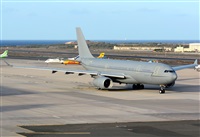 ©Alejandro H.L - Gran Canaria Spotters. Click to see full size photo ©Alejandro H.L - Gran Canaria Spotters. Click to see full size photo