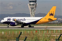 Jose Bornay - Spotters Barcelona - El Prat. Click to see full size photo