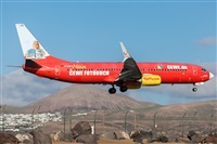 Florencio Martn Melin - Lanzarote Spotters. Click to see full size photo