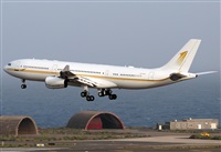 ©Alejandro H.L - Gran Canaria Spotters. Click to see full size photo ©Alejandro H.L - Gran Canaria Spotters. Click to see full size photo