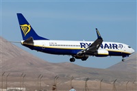 Florencio Martn Melin - Lanzarote Spotters. Click to see full size photo