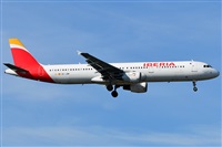 Adolfmalet-Spotters Barcelona-El Prat. Click to see full size photo