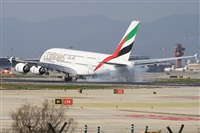 Jordi Rull Dalmau.Spotters BCN-El Prat. Click to see full size photo