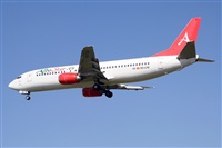 Jordi Rull Dalmau.Spotters BCN-El Prat. Haz click para ampliar