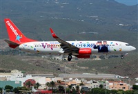 ©Alejandro H.L - Gran Canaria Spotters. Click to see full size photo ©Alejandro H.L - Gran Canaria Spotters. Click to see full size photo