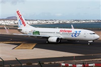 Florencio Martn Melin - Lanzarote Spotters. Click to see full size photo