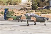 Ivn D. Pea Nesbit - FLARE Aviation Photography. Click to see full size photo