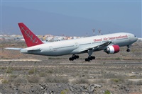 Miguel A. gueda Rguez.  (CANARY ISLANDS SPOTTING). Click to see full size photo