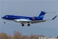 Besay Cabrera - FUE Plane Spotting. Haz click para ampliar