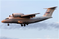 Maksimov Maxim - RuSpotters Team. Haz click para ampliar