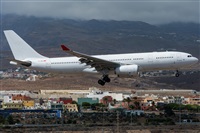 Adolfo Bento - Gran Canaria Spotters. Click to see full size photo