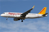 Jorge Medina - Spotters Barcelona - El Prat. Haz click para ampliar