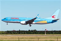 Ennio Varani - Spotters Barcelona - El prat. Haz click para ampliar