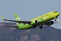 Jorge Medina - Spotters Barcelona - El Prat. Haz click para ampliar