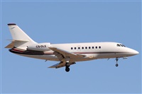 Gabriele Fontana - Tuscan Aviation. Click to see full size photo
