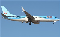 Francisco Garcia Romero - LPA. Spotter.. Click to see full size photo