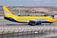 Miguel Martin Cordeiro - Iberian Spotters. Haz click para ampliar
