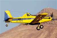Florencio Martn Melin - Lanzarote Spotters. Click to see full size photo